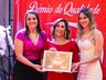Ângulo Pesquisas premia destaques do ano em São Miguel do Oeste