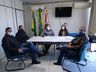Município entrega ordens de serviços de obras que chegam a um milhão de reais