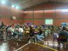 Pais e alunos participam do Dia da Família na Escola em São Miguel do Oeste