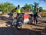 Vídeo: De Goiás ao Chuí, uma aventura de bicicleta pelo Brasil