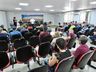 Encontro com representantes  dos grupos marca início das  atividades do ano para idosos