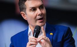 Ministro anuncia em SC etapa do Minha Casa Minha Vida voltada para pequenas cidades