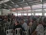 Mondaí sediou o 49º Congresso Distrital de Leigos  do Oeste Catarinense da Igreja Luterana do Brasil