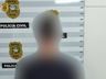 Homem é preso por divulgar fotos íntimas da ex-namorada