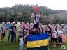 Bandeirantes é campeão da 27ª edição do Campeonato Municipal de São João do Oeste 