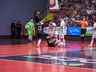 É CAMPEÃO: São Miguel Futsal derrota Luzerna e conquista título da Série Prata 