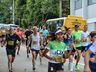 Cerca de 350 atletas participam de Circuito Oeste de Corridas de Ruas em SMOeste