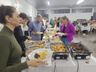 Grande público prestigia o 39º Café Colonial de Iporã do Oeste