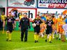 Pérola vence Cultural Caxiense e é Campeão Municipal de Futebol no Veterano