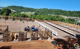 Efrait: Secretário projeta maior exposição agropecuária em 11 edições