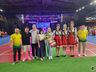 Andréia Ruschel Borscheid é eleita Garota do Esporte 2025 de Itapiranga