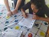 Jovens de SJCedro promovem projeto social de alfabetização