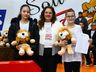 Maior formatura do Proerd em Campo Erê forma 580 participantes