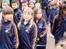 Desfile de 7 de Setembro reúne cerca de 26 pelotões em Campo Erê 
