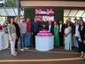 Palma Sola comemora 62 anos com festa