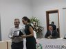 Em sessão solene, Itapiranga recebe título de Capital Catarinense do Cooperativismo de Crédito