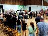 VÍDEO: cortejo marca despedida de ex-prefeito de São José do Cedro