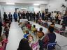 Trevisan assina ordem de serviço para obras na creche do bairro São Jorge