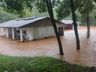 Fortes chuvas causam transtornos em vários municípios da região