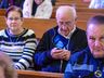 “A Igreja faz memória dos fiéis que já partiram, mas estão juntos à Deus”, afirma Padre Ivo Oro