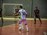 Nesta semana, São Miguel Futsal/Joni Gool joga contra Modelo Futsal