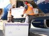 SC começa vacinação dos trabalhadores da indústria e distribui mais doses 