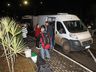 Grupo de voluntários de Itapiranga retorna do município de Roca Sales