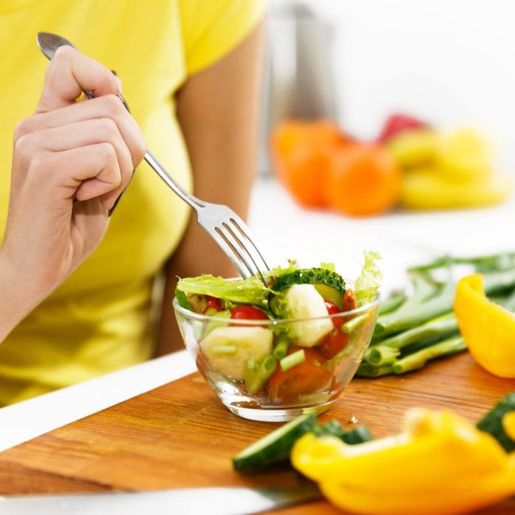Nutricionista orienta sobre a alimentação nutritiva para recuperação da Covid-19