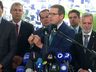 Hugo Motta sugere ao governo rever isenções fiscais como alternativa ao IOF