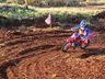2ª etapa da Copa Oestina de Veloterra movimenta região; fotos
