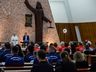 Culto ecumênico faz homenagem a bombeiros vítimas de acidente na BR 282
