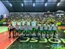 São Miguel Futsal perde em amistoso contra Pato Futsal