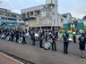 IPORÃ DO OESTE: Desfile cívico movimenta a Avenida Gustavo Fetter; assista