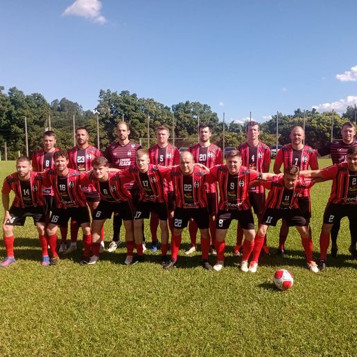 Harmonia vence primeiro confronto das quartas de final do Municipal de Itapiranga