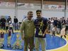 Corintians é Campeão Geral do Futsal Categoria Livre em São José do Cedro