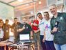 Imagens: Confira as fotos do segundo dia da maior feira multisetorial
