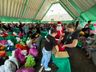 Natal Solidário reúne mais de 700 crianças em São Miguel do Oeste