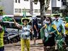 Concentração para carreata de 7 de setembro em SMOeste reúne publico regional 