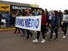Desfile de sete de setembro em Campo Erê reúne grande público