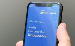 Governo enviará 2,3 milhões de SMS para quem recebeu auxílio indevidamente