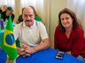 Aproximadamente 700 pessoas participam do 1º Encontro Conservador