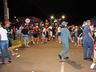 Entrega de cestinhas e brinquedos marca encerramento de festividades natalinas em Campo Erê