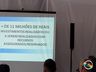 Prefeito de Iporã do Oeste destaca investimentos superiores a R$ 11 milhões no ano