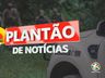 Três homens ficam feridos por disparos de arma de fogo, em Palmitos