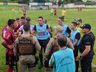 Ypiranga perde 1ª partida das quartas-de-final do Regional Taça D’Lamb Sport