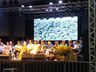 Confira fotos da 13ª Expo Anchieta e 7ª Festa Nacional das Sementes Crioulas