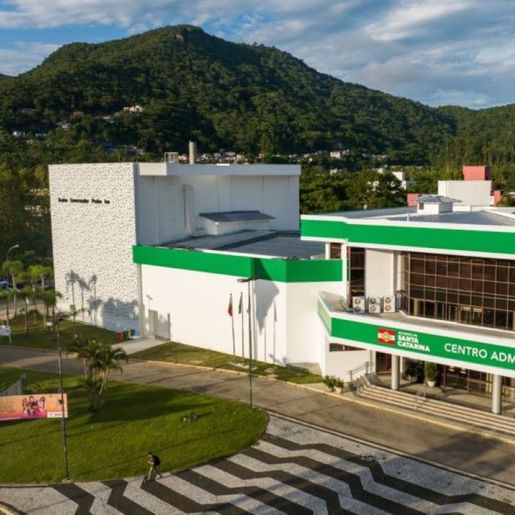 Programa do governo de SC recupera R$ 3,5 bilhões em dívidas de ICMS