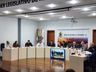 Alunos de Itapiranga participam de projeto Legislativo na Escola