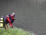 Homem de 37 anos morre afogado no Rio Cambuim