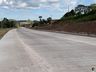BR-163: oito quilômetros da rodovia já foram pavimentadas; assista